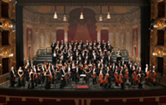 Orchestra e Coro del Teatro Regio di Parma - foto Roberto Ricci© - ZOOM 