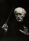 Ritratto di Arturo Toscanini - ZOOM 